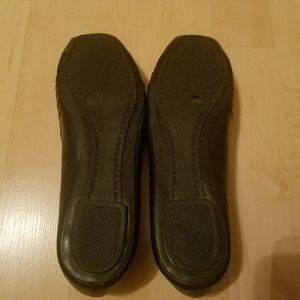 Jessica Simpson Shoes - Jessica Simpson Black Ballet Flats Jessica Simpson Shoes - Jessica Simpson Black Ballet Flats